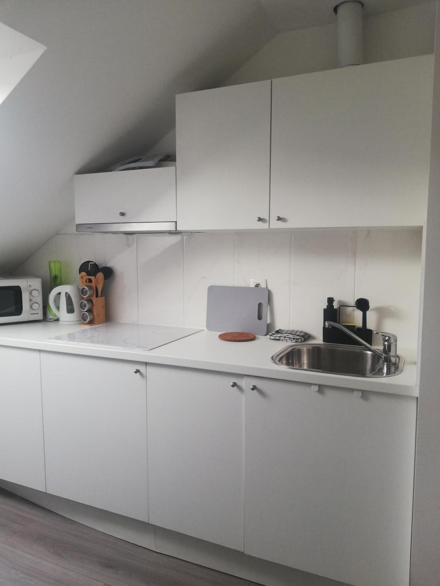 Apartments Simple Teslina Zagreb Exterior photo