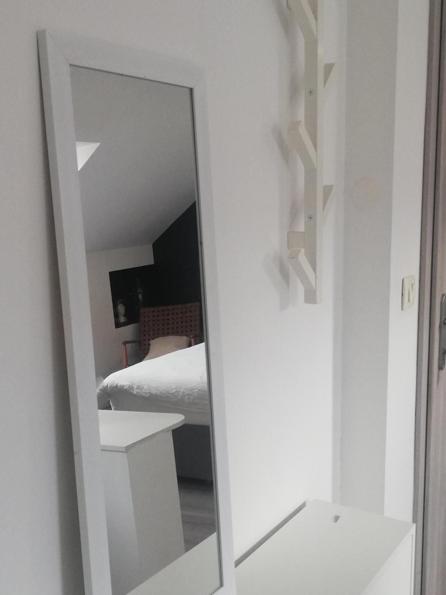 Apartments Simple Teslina Zagreb Room photo