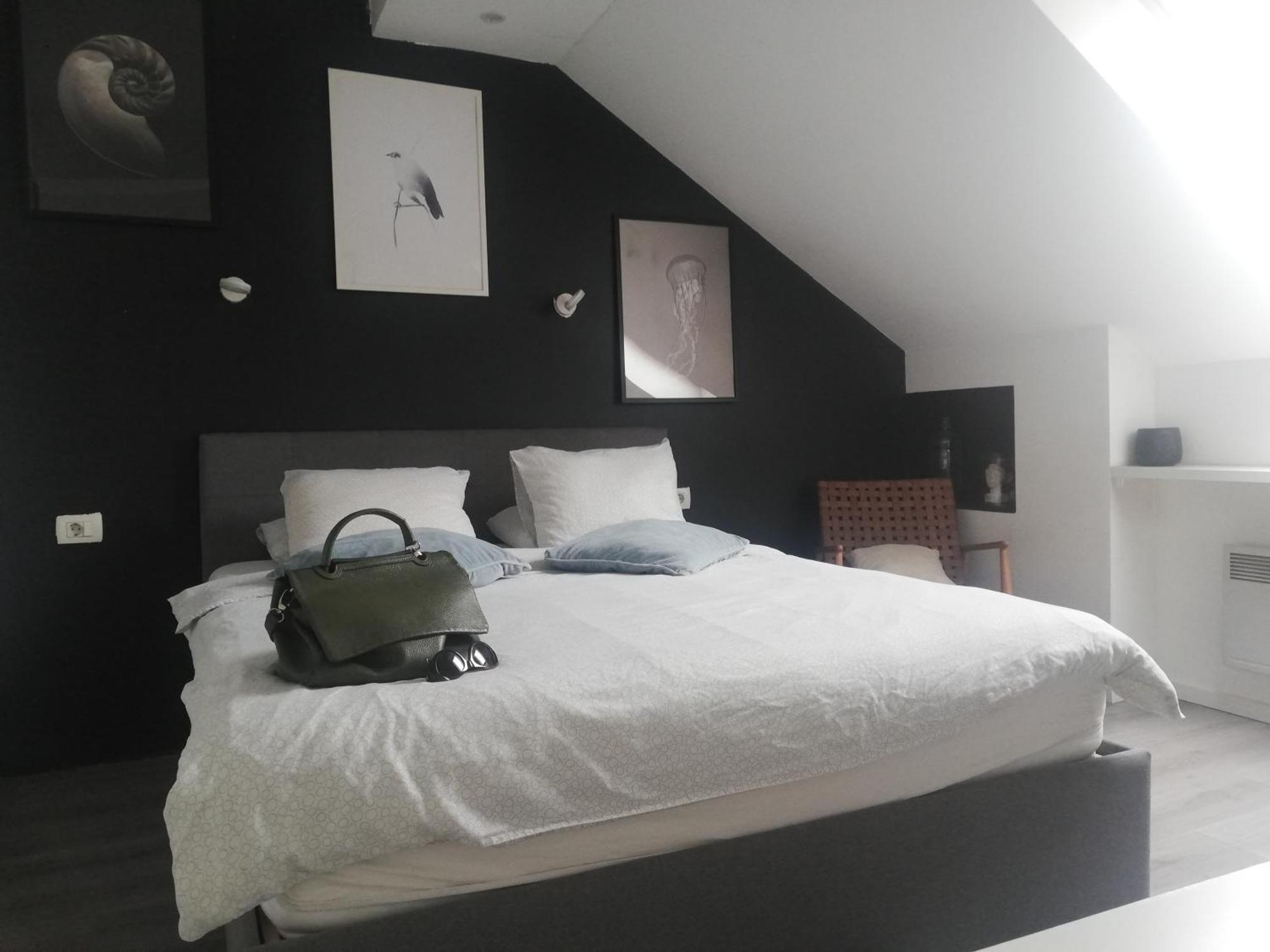 Apartments Simple Teslina Zagreb Room photo
