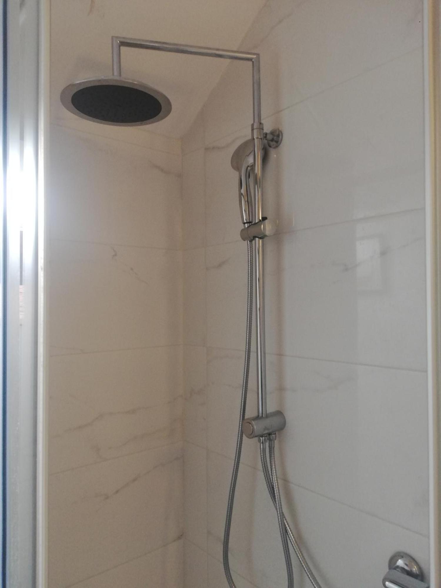Apartments Simple Teslina Zagreb Room photo