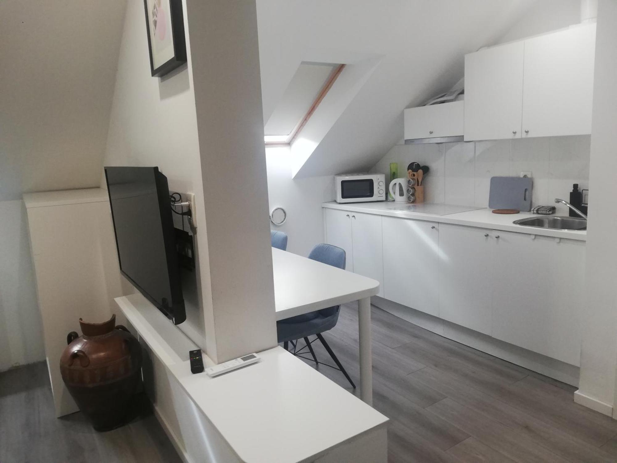 Apartments Simple Teslina Zagreb Room photo