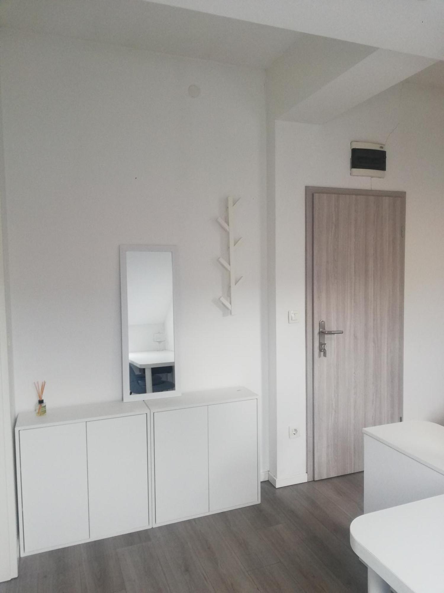 Apartments Simple Teslina Zagreb Room photo