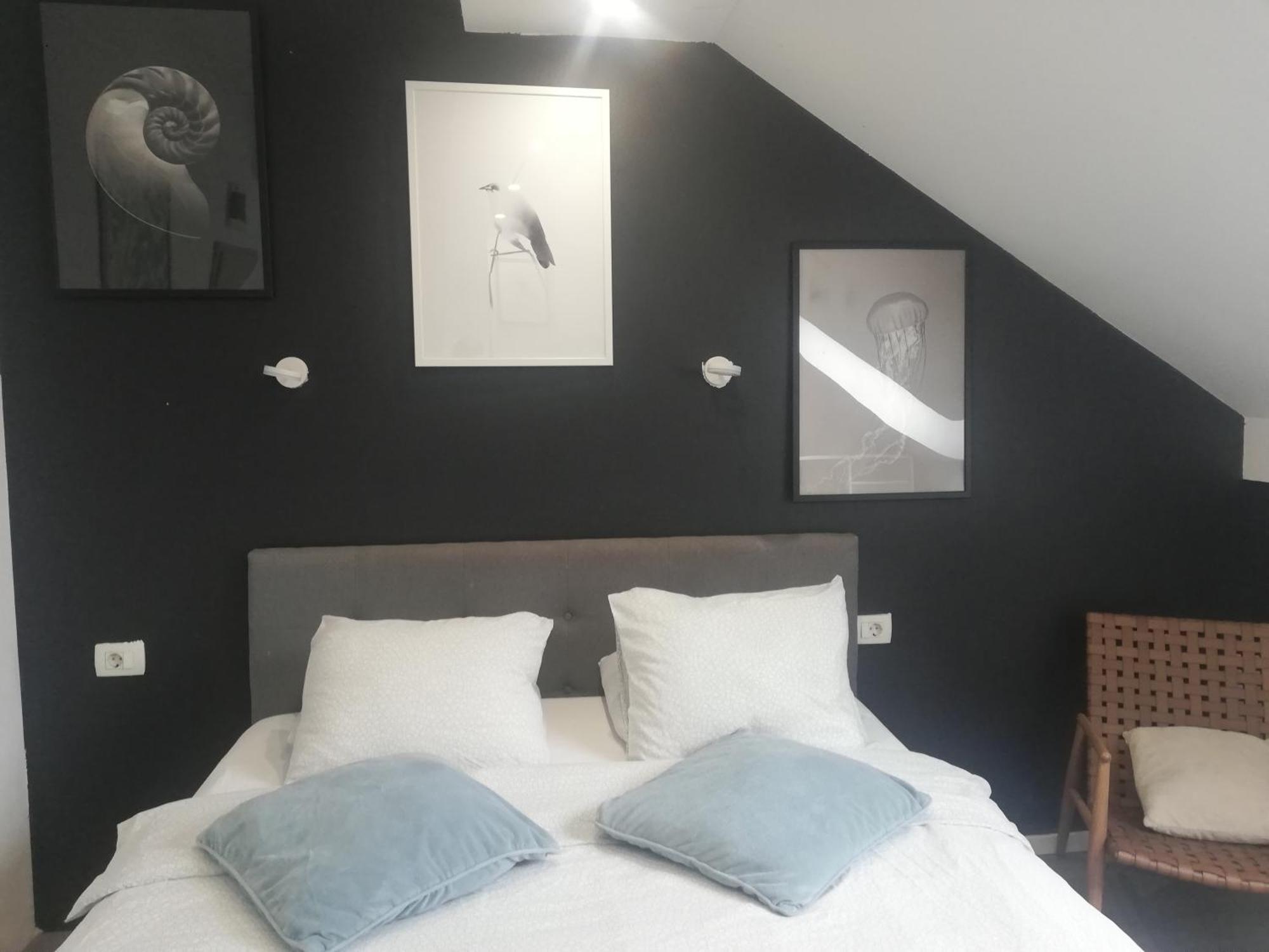 Apartments Simple Teslina Zagreb Room photo