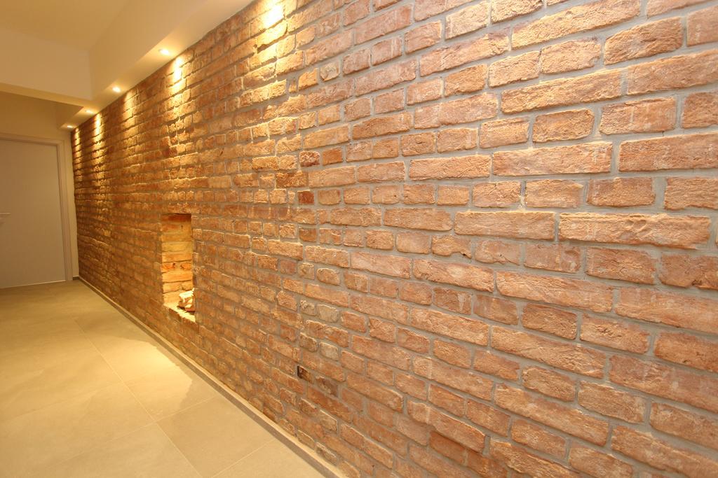Apartments Simple Teslina Zagreb Exterior photo