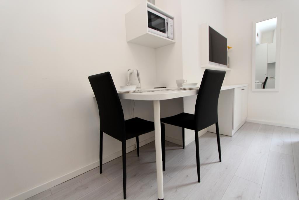 Apartments Simple Teslina Zagreb Exterior photo