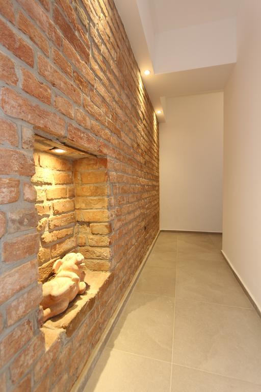 Apartments Simple Teslina Zagreb Exterior photo