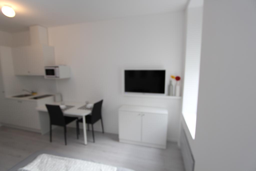 Apartments Simple Teslina Zagreb Exterior photo